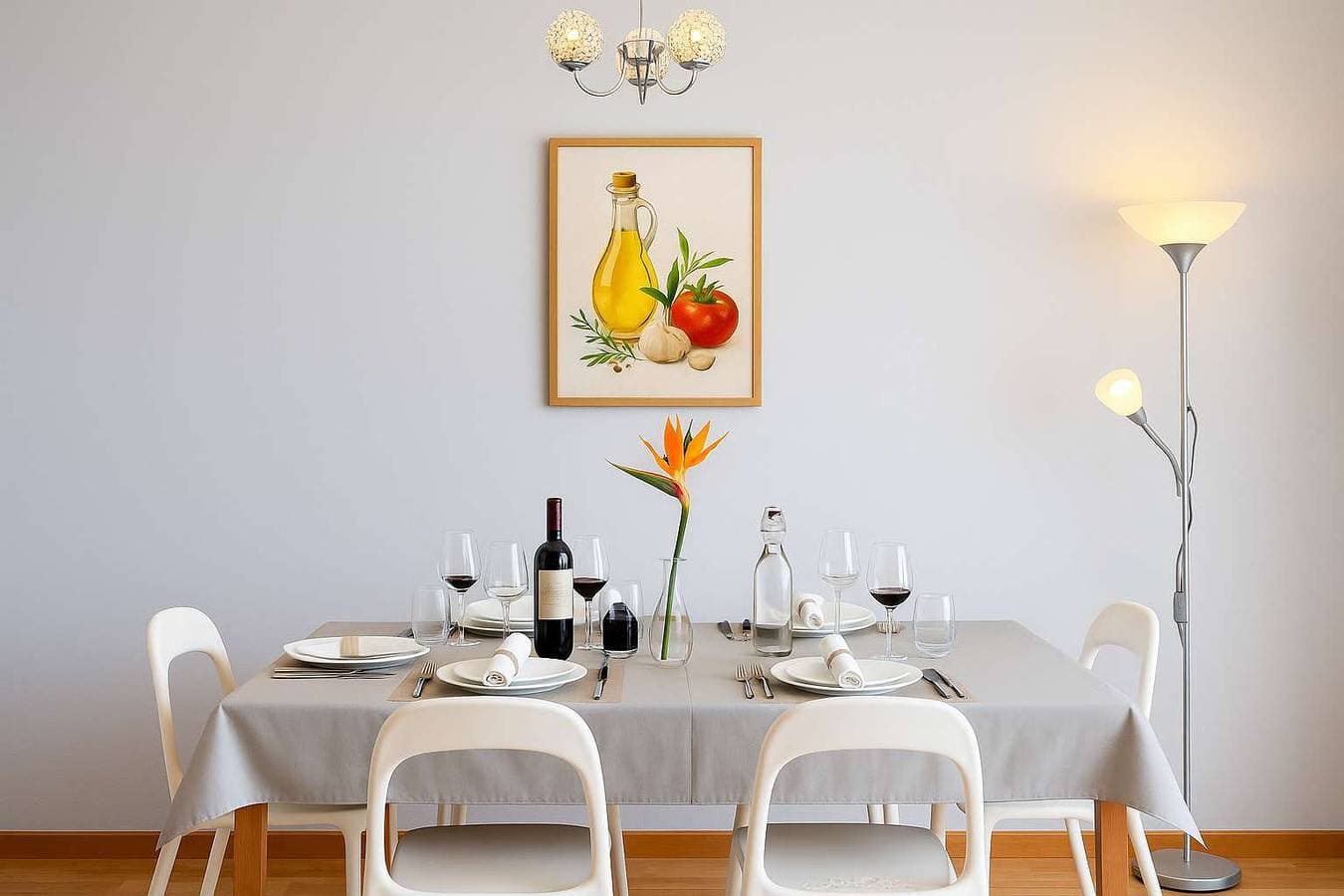 Foto 9 von 23: Ocean-View Apt in Machico w/ Balcony & Parking