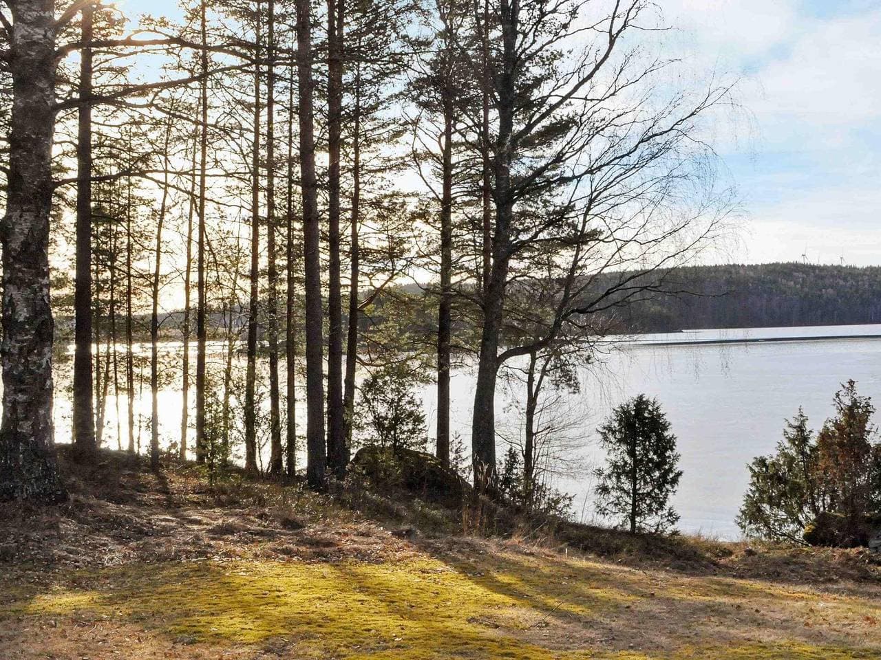 Foto 7 von 18: 4 Personen Ferienhaus in Årjäng