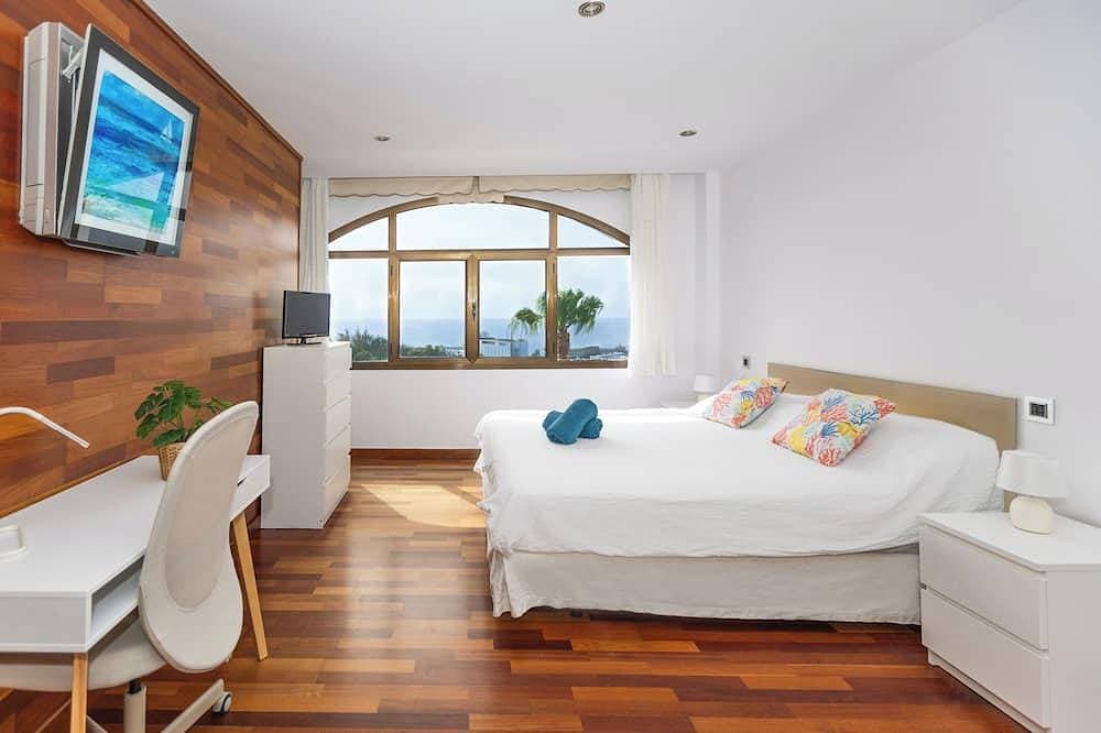 Foto 2 von 24: Luxus-Wohnung mit allem Komfort einer Residenz