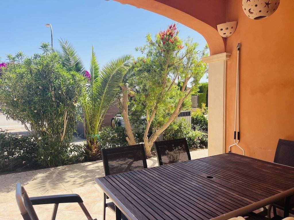 Foto 12 von 41: Ferienhaus mit 2 Schlafzimmer
