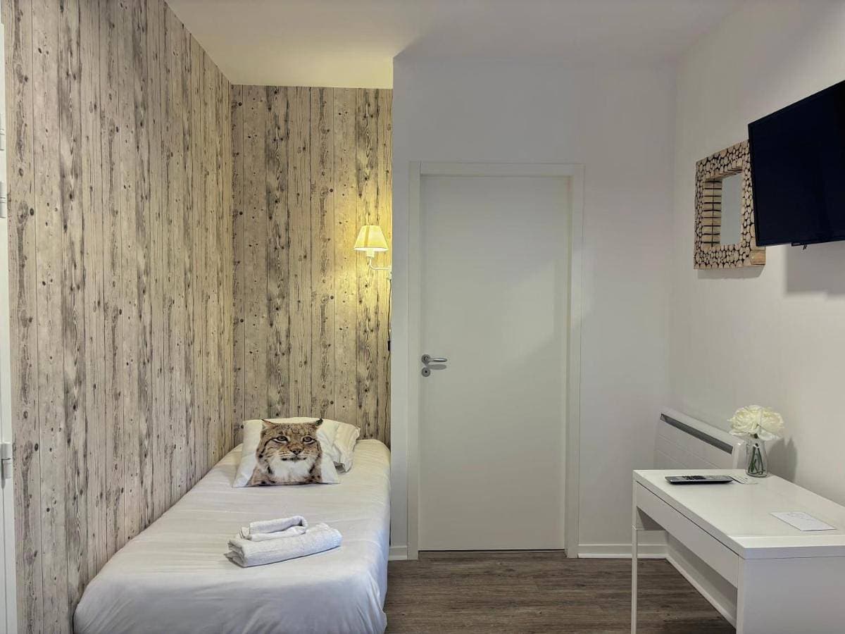 Foto 3 von 24: Double Room