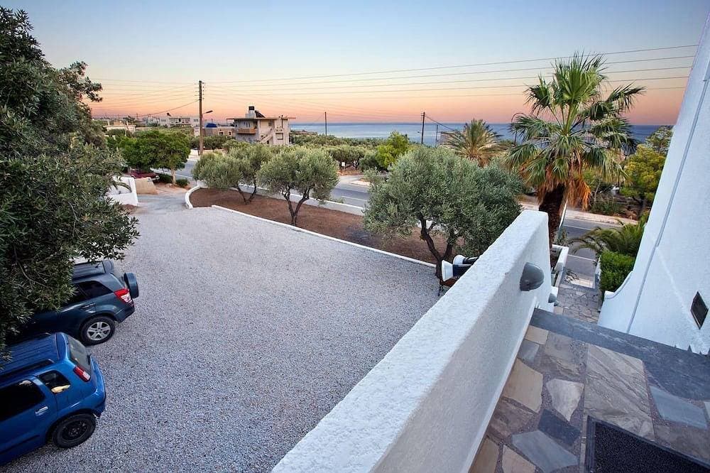 Foto 11 von 30: Apartments with garden view Creta Ierapetra