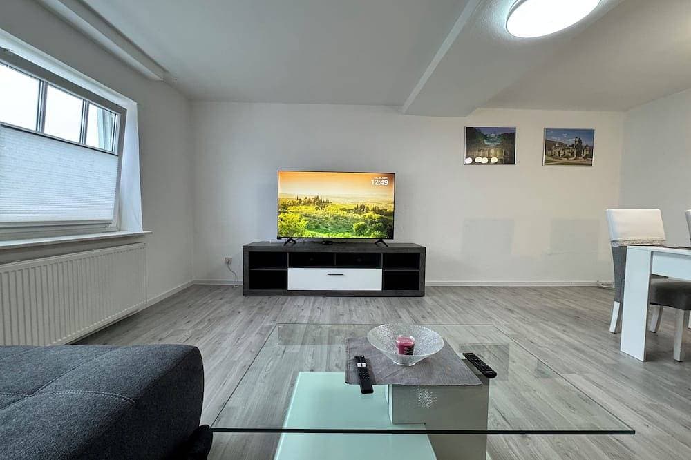 Foto 12 von 26: Auszeit im Reinhardswald - Ferienwohnung Knickhagen