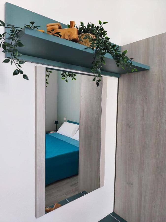 Foto 2 von 14: Double Room with Private Bathroom