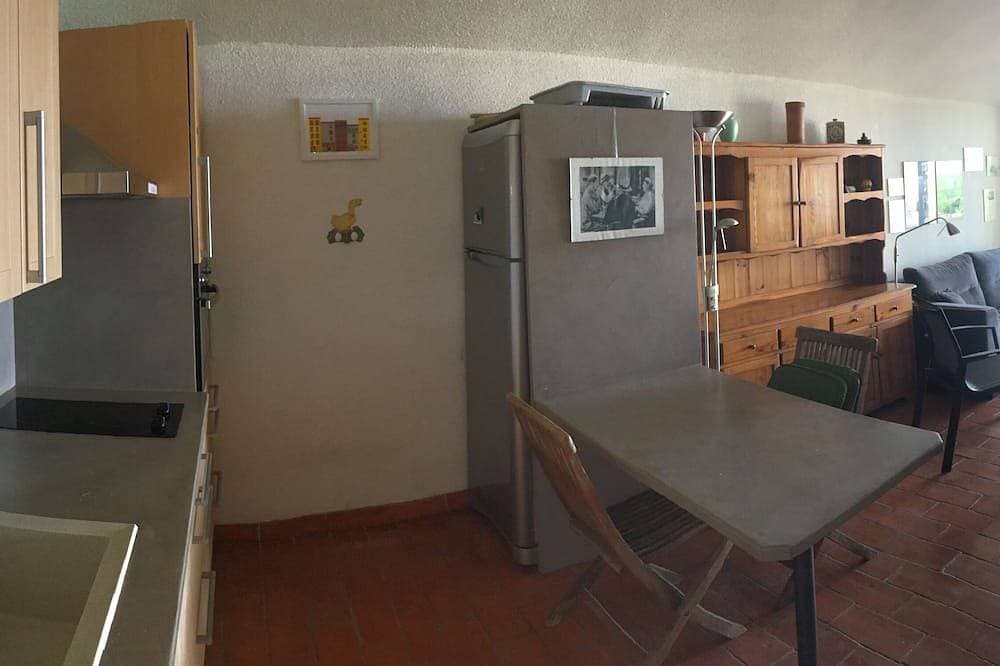 Foto 12 von 26: A Cassis - Einstöckiges Haus, ruhig und sehr komfortabel