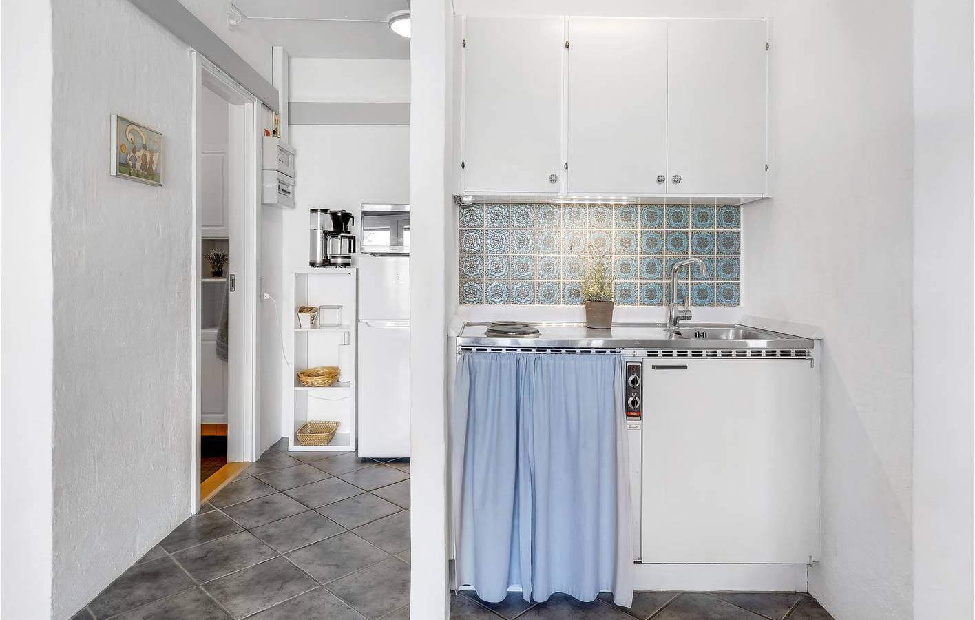 Foto 10 von 23: Ferienwohnung für 5 Personen mit Garten