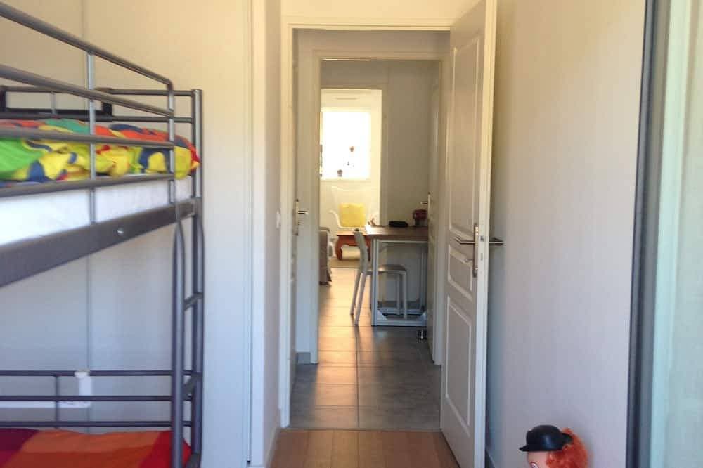 Foto 5 von 30: Neue Luxuswohnung mit Meerblick, Pool, Garage und Stränden 200m