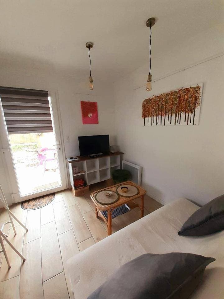 Foto 6 von 14: One-Bedroom Apartment