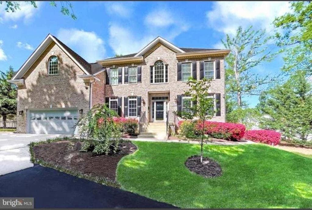 Nice House 1