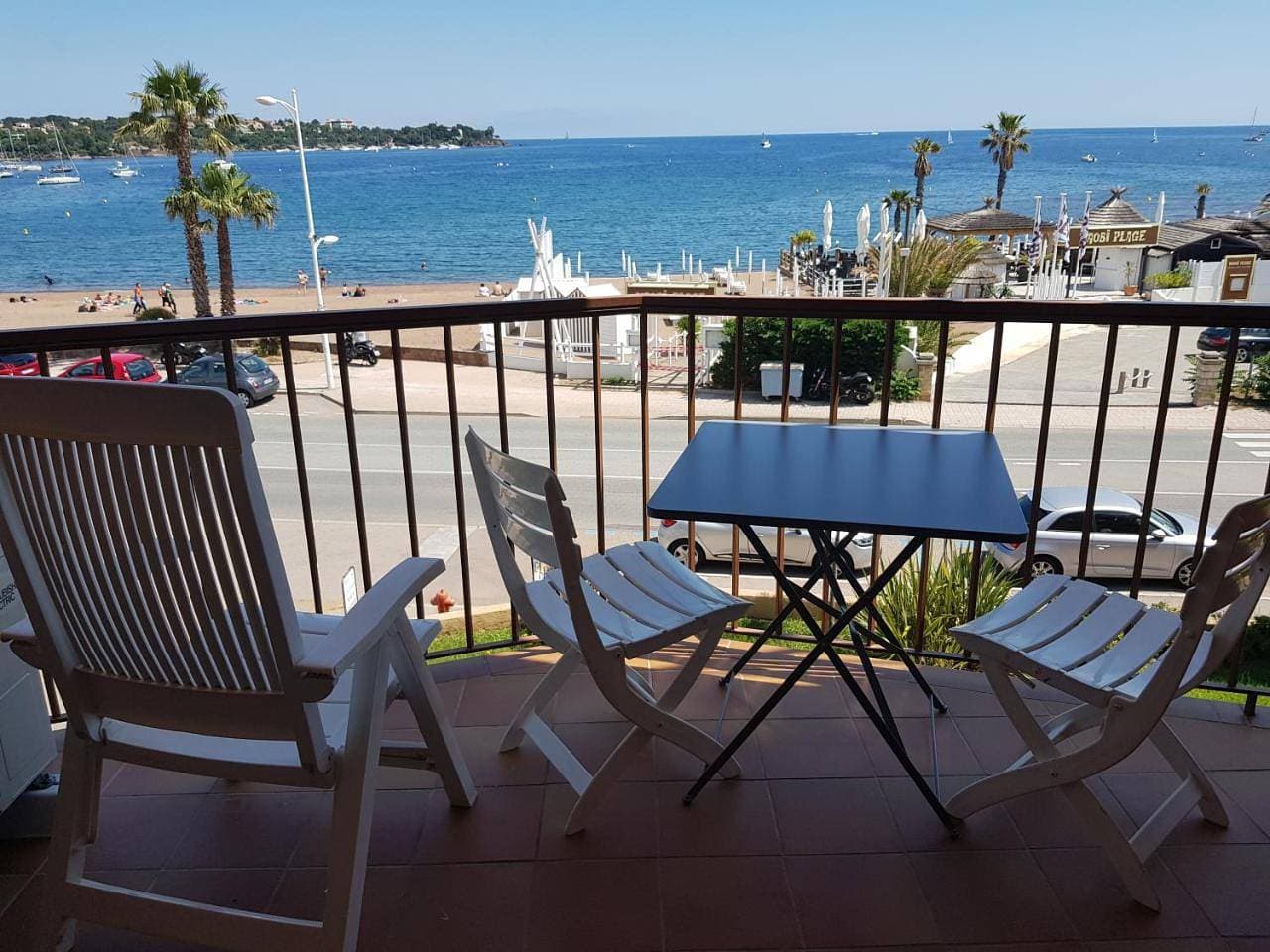 Foto 6 von 6: Studio with Sea View