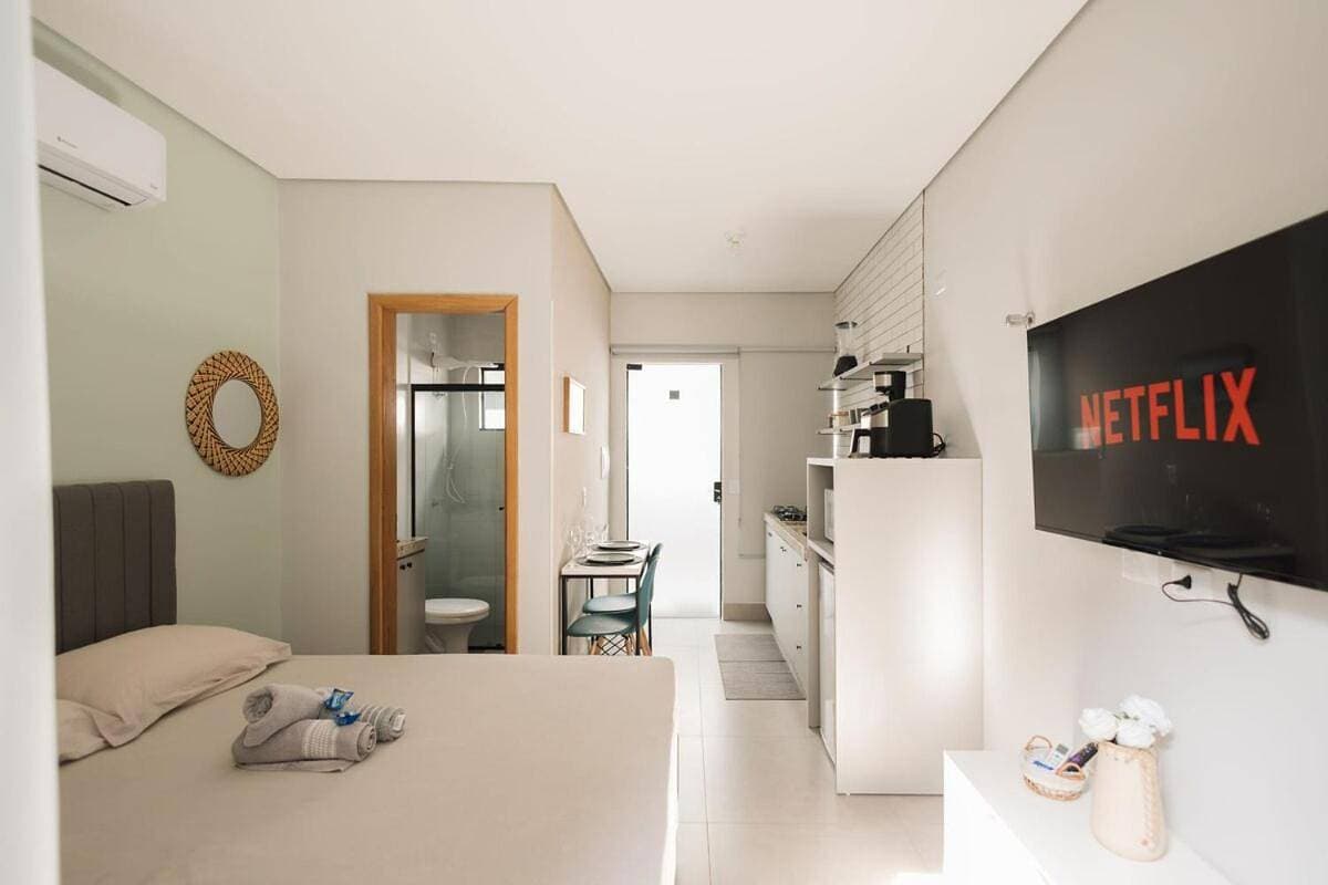 Foto 7 von 77: One-Bedroom House
