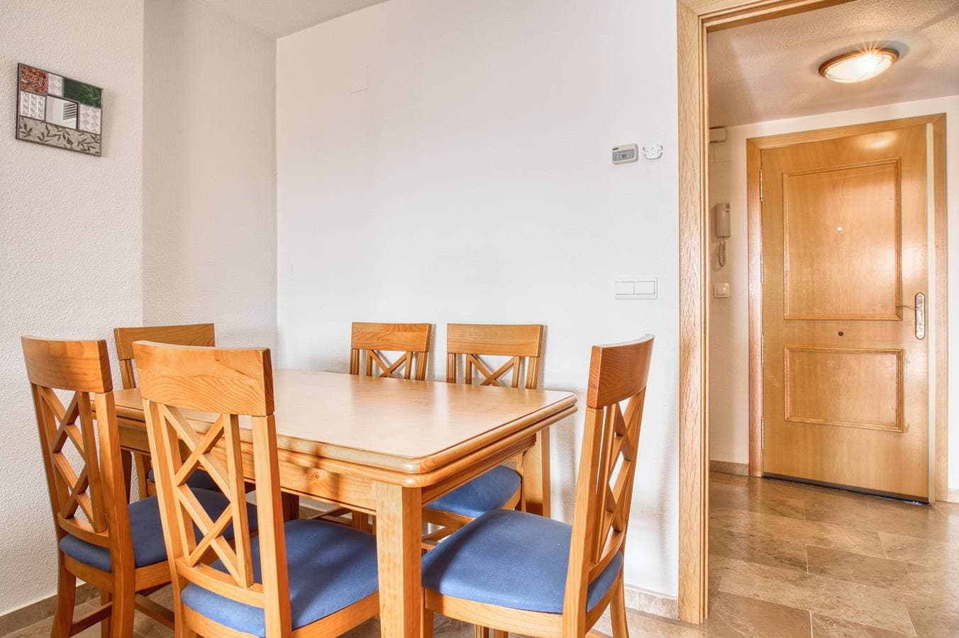 Foto 8 von 25: Ferienwohnung 'Las Terrazas' mit Meerblick, WLAN und Klimaanlage