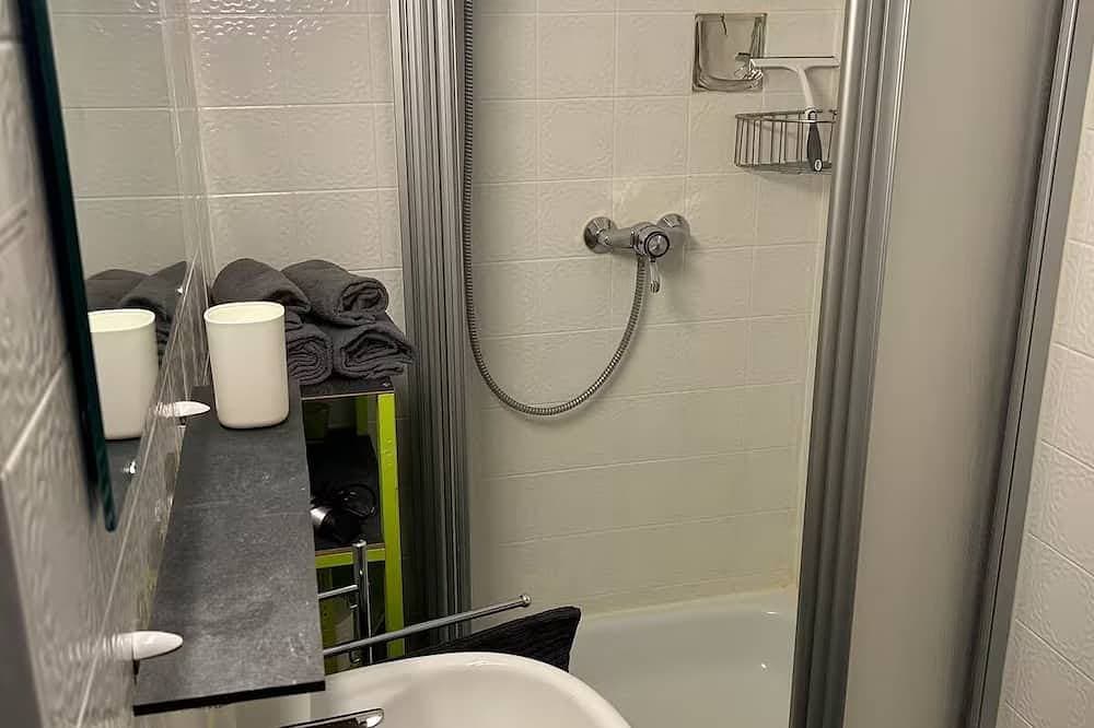 Foto 5 von 11: Panorama Haus - Appartement Pfänder / Ferienwohnung im Allgäu / Bodenseekreis
