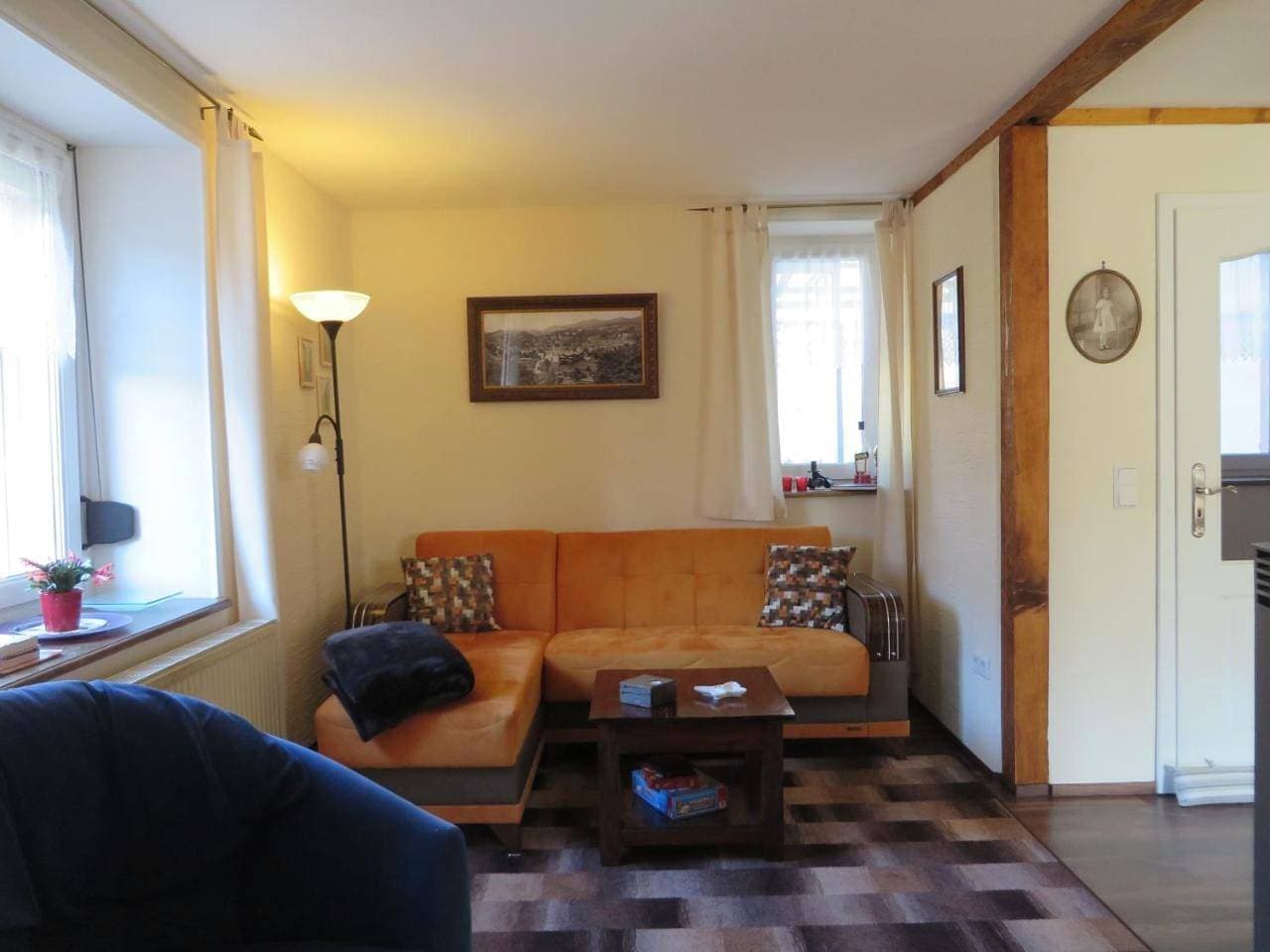 Foto 4 von 16: Holiday Home