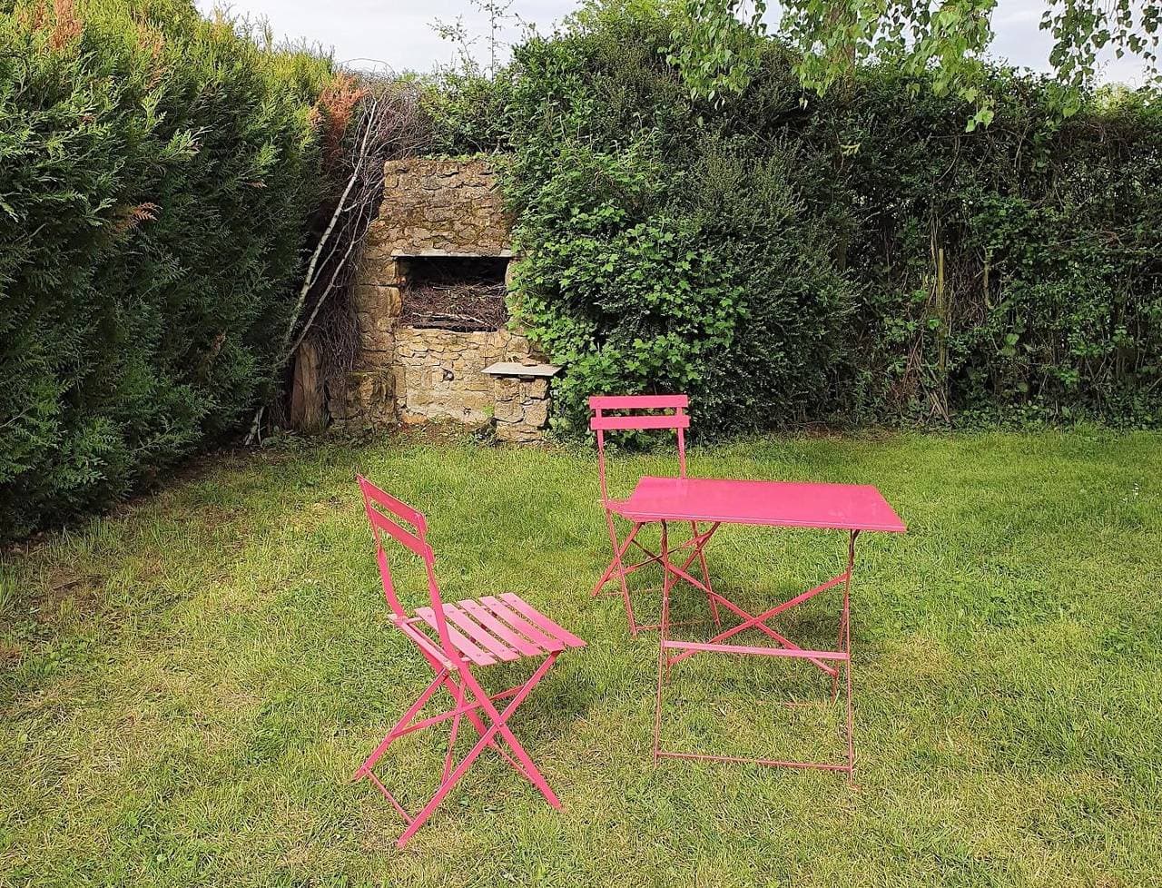 Foto 6 von 17: Gîte du Vieux Marronnier
