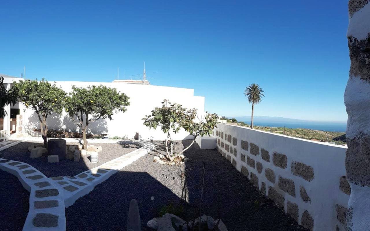 Apartament in arico 1