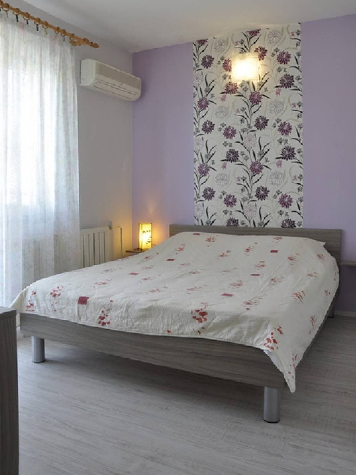 Foto 5 von 14: Ferienwohnung für 6 Personen mit Garten
