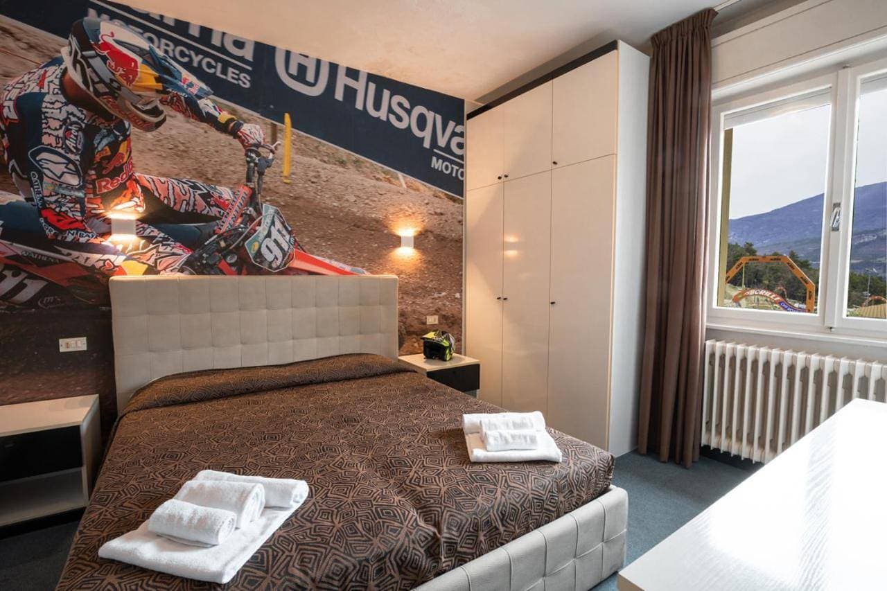 Foto 4 von 13: Double or Twin Room