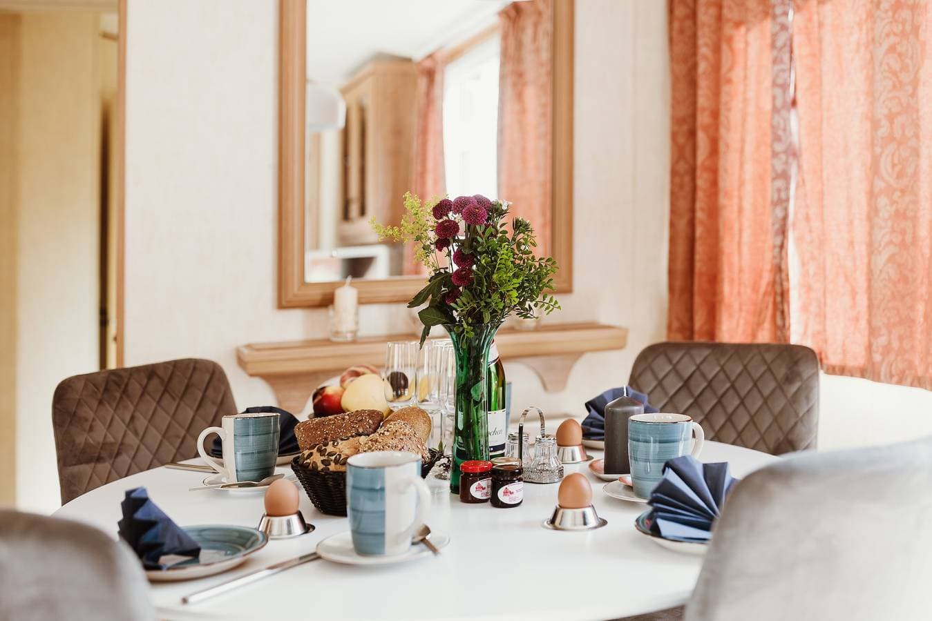 Foto 4 von 43: Ferienhaus 'Hexengericht' mit WLAN