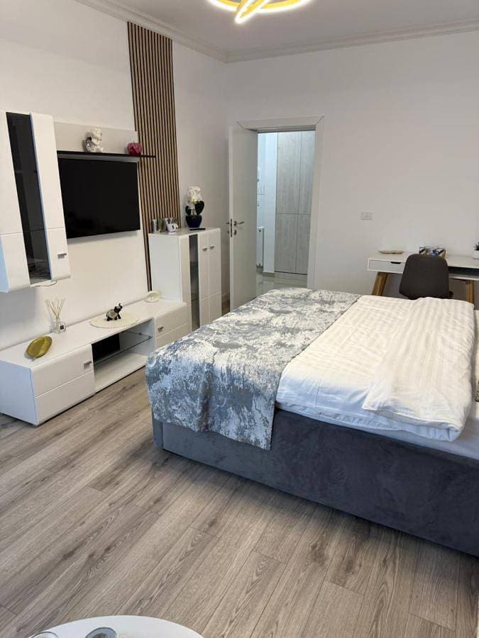 Foto 2 von 29: One-Bedroom Apartment