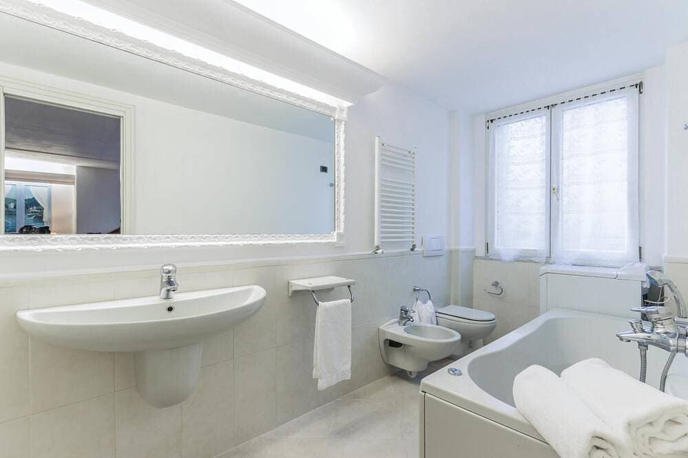 Foto 6 von 27: Awesome apartment in Rapallo Ge with swimming pool