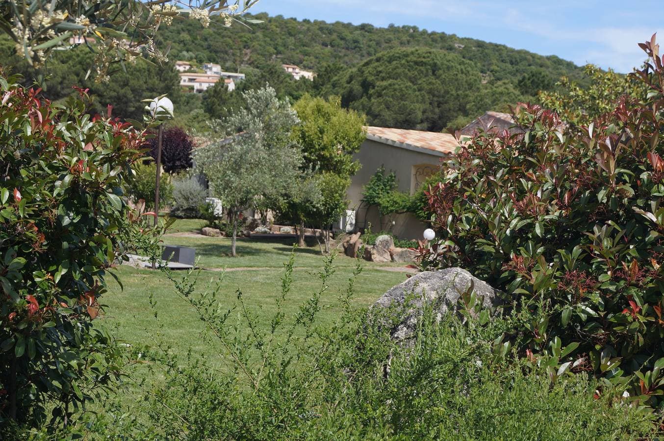 Foto 6 von 27: Les Jardins De Santa Giulia - Charmantes B&B
