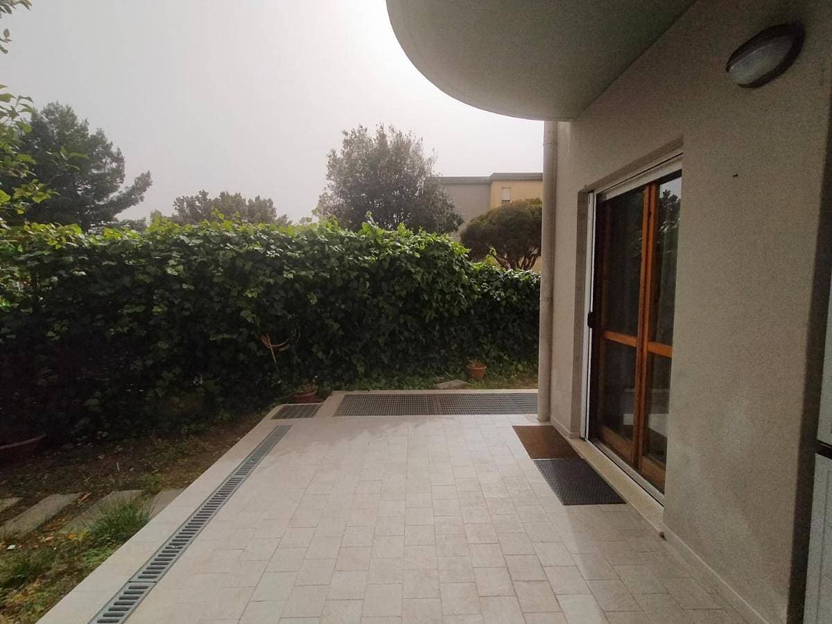 Apartment in Sardinia 1
