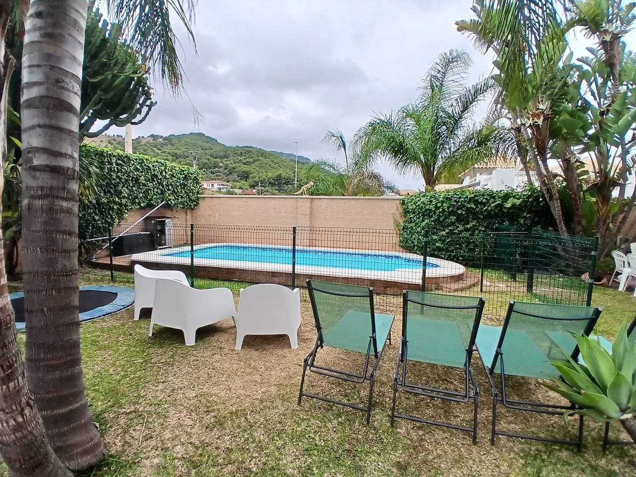 Foto 4 von 47: Villa Andalusian Sun