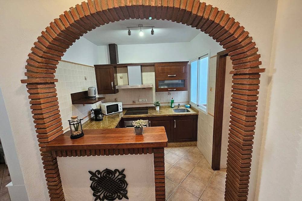 Foto 13 von 21: Casa el Albaicin Alhaurin Del Grande