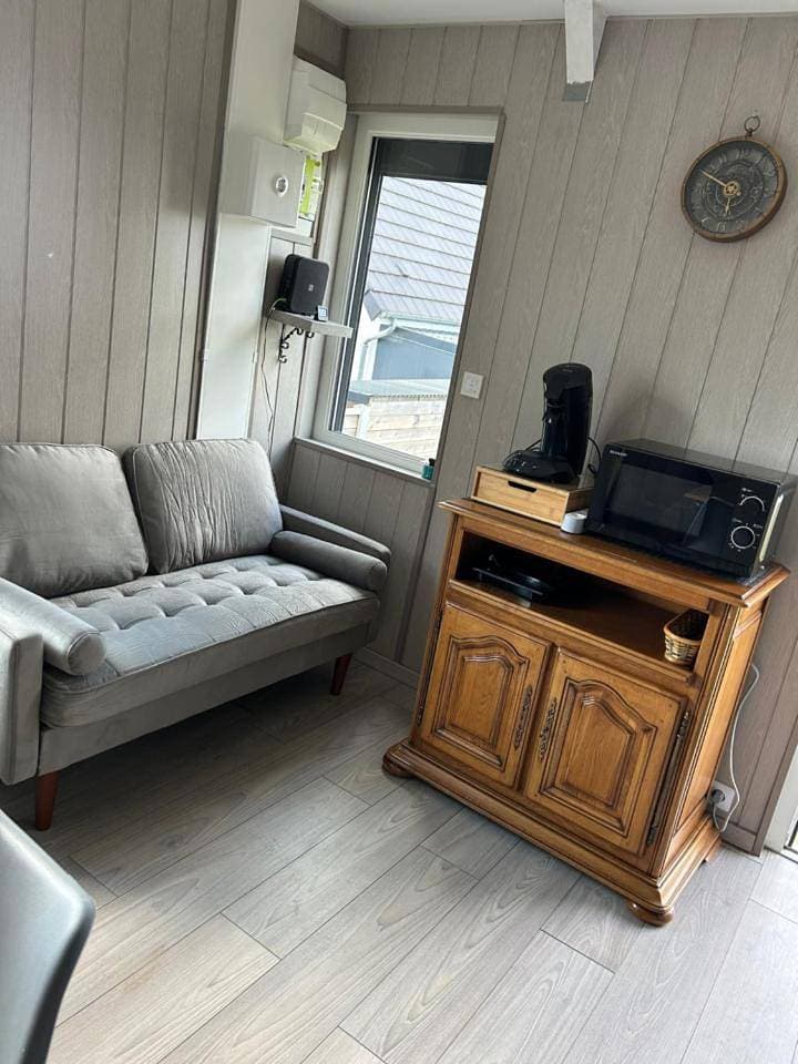 Foto 13 von 37: One-Bedroom House