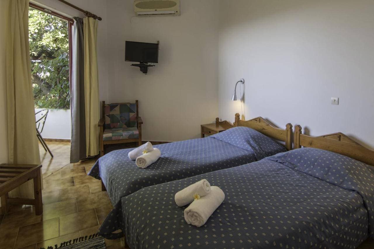 Foto 7 von 11: Studio Apartment with Sea View