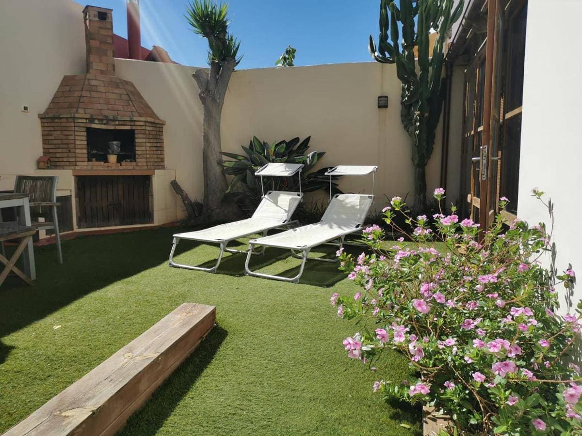 Casa La Buena Ola 1