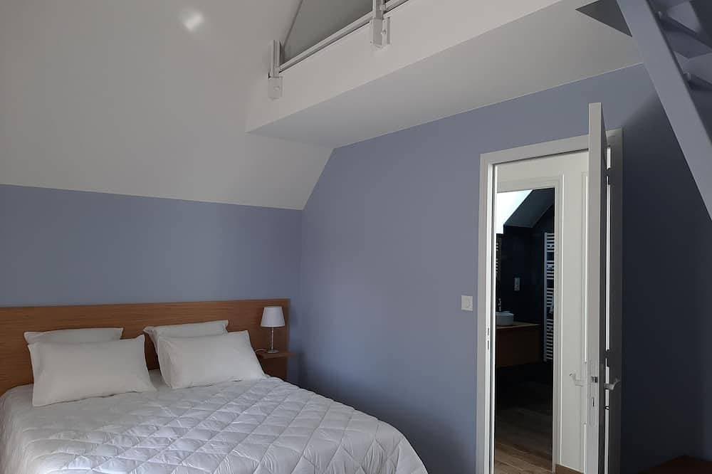 Foto 2 von 30: Komplett renoviertes Ferienhaus mit Pool im Herzen des Cotentin