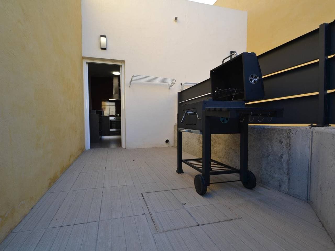 Foto 11 von 40: Casa Salines mit Privatpool