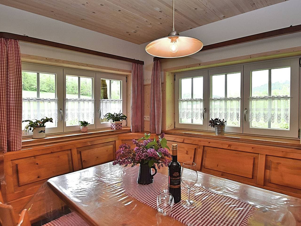 Foto 11 von 21: Ferienhaus, Mühlenbach