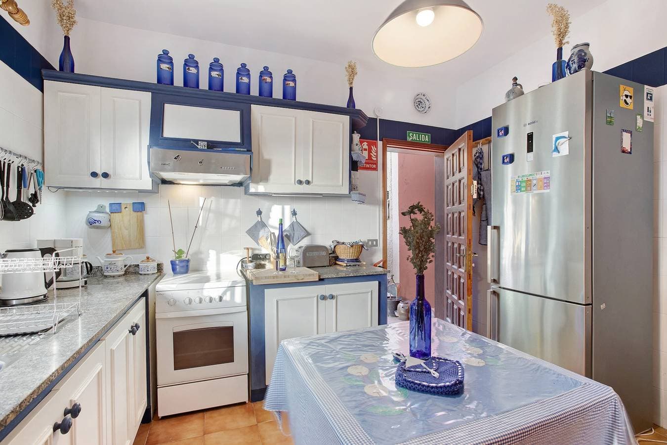 Foto 7 von 30: Ferienhaus „Petite Paradise“ mit Meerblick, Gemeinschaftspool und WLAN