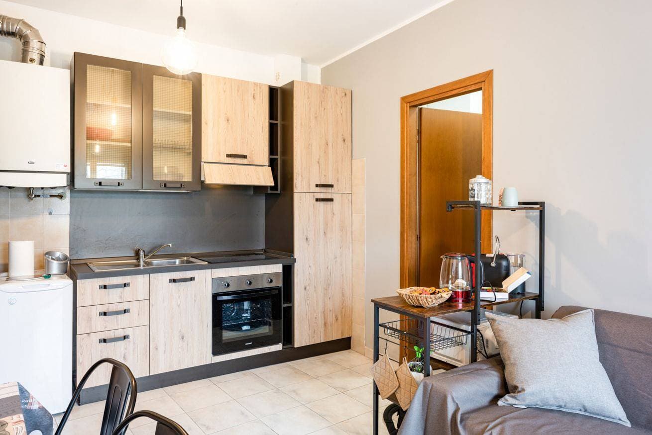 Foto 10 von 16: Ferienwohnung für 2 Personen