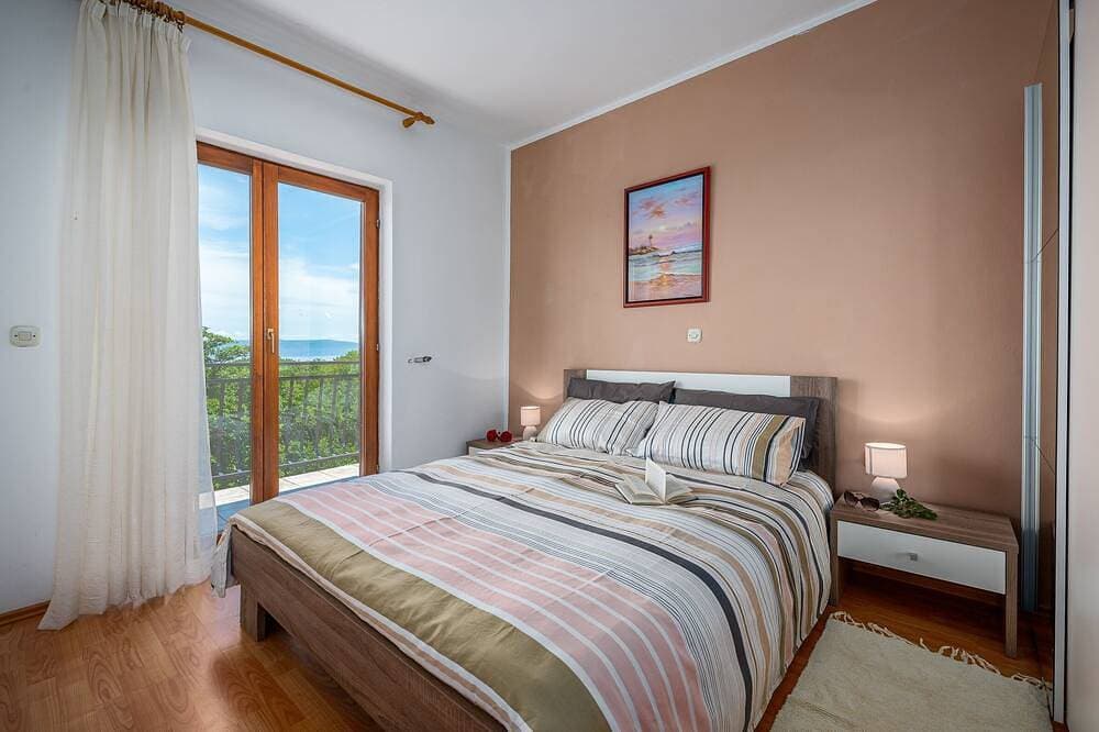 Foto 2 von 11: 1-Zimmer-Ferienwohnung mit Pool Drenje, Labin