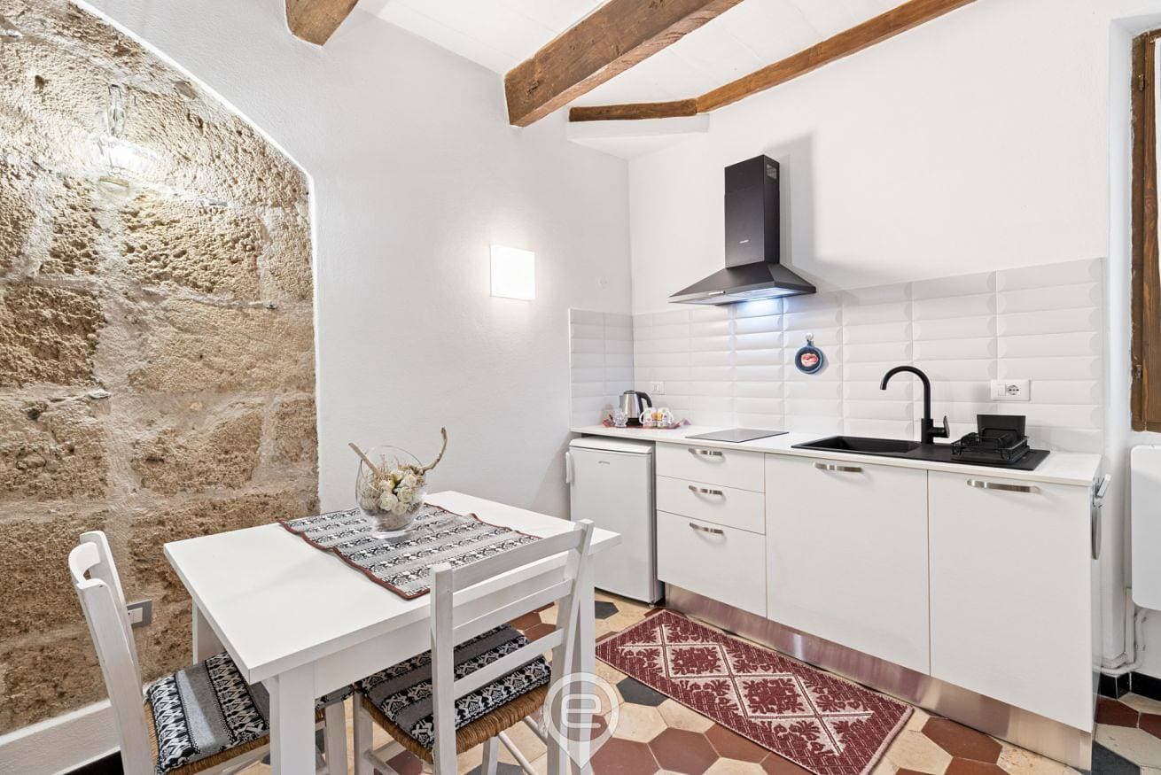 Ferienwohnung 39m² 1
