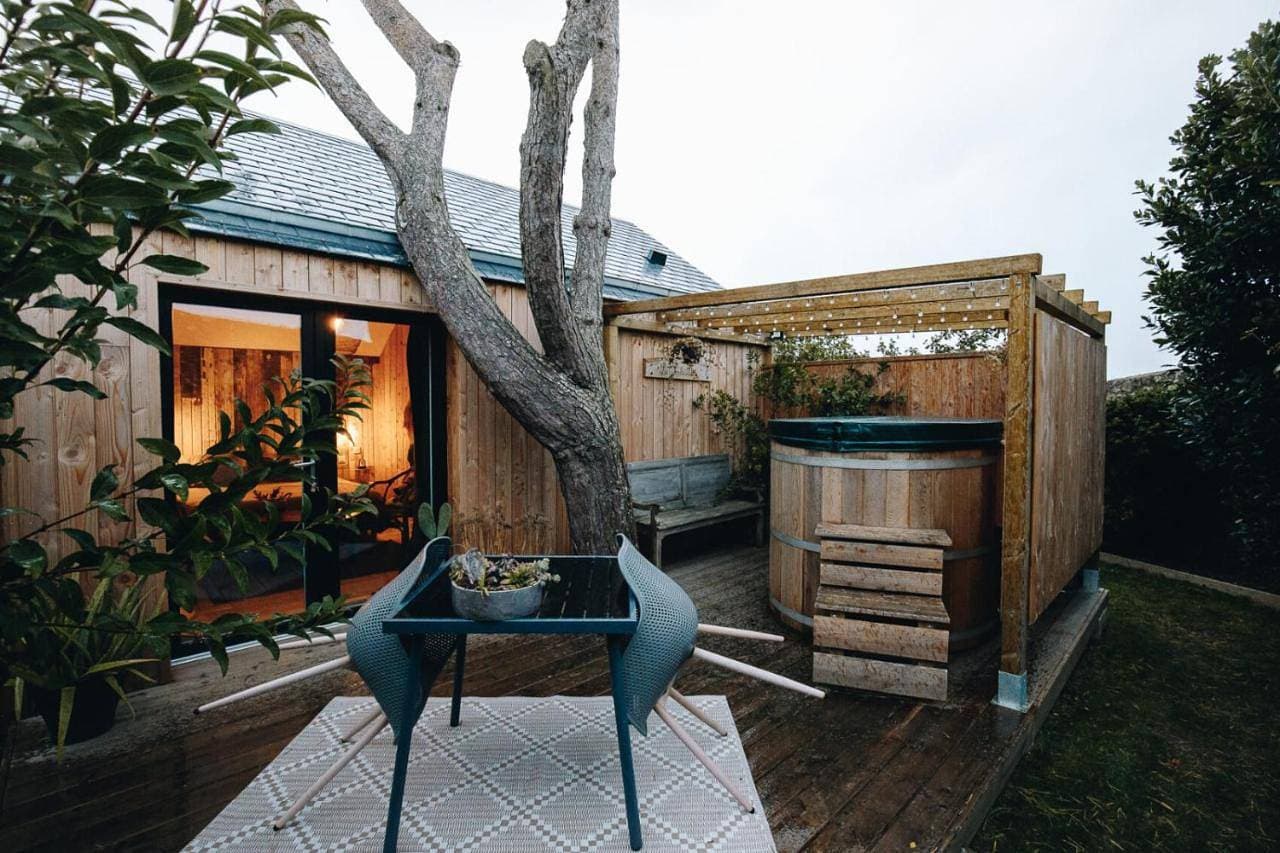 Le Poulailler Spa & Sauna 1