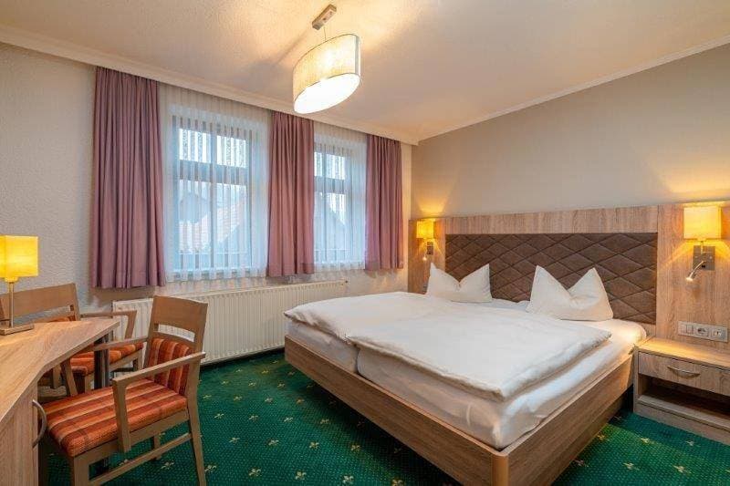 Foto 8 von 8: Premium Double Room