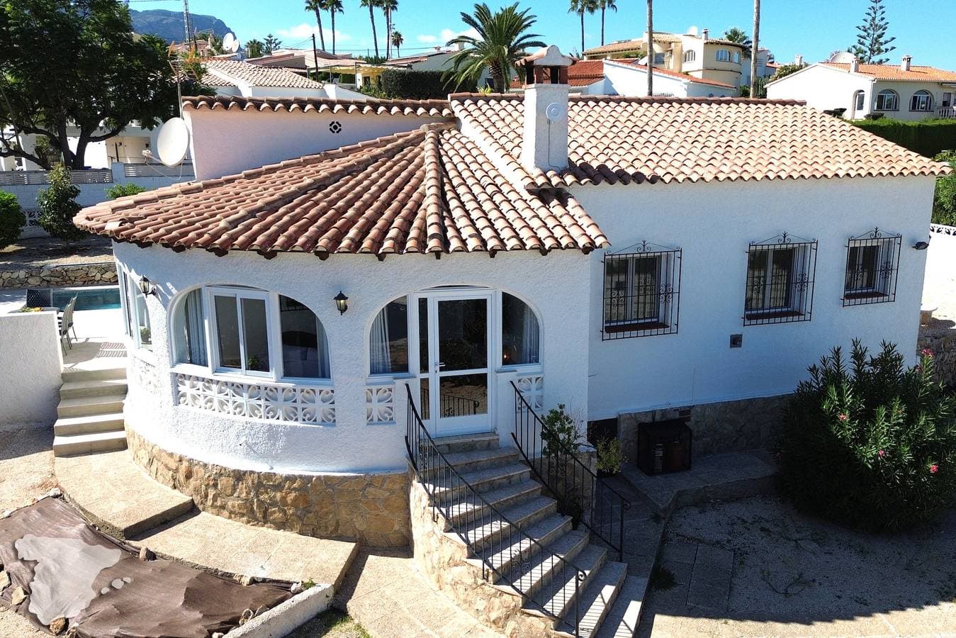 Foto 2 von 32: Casa Mali