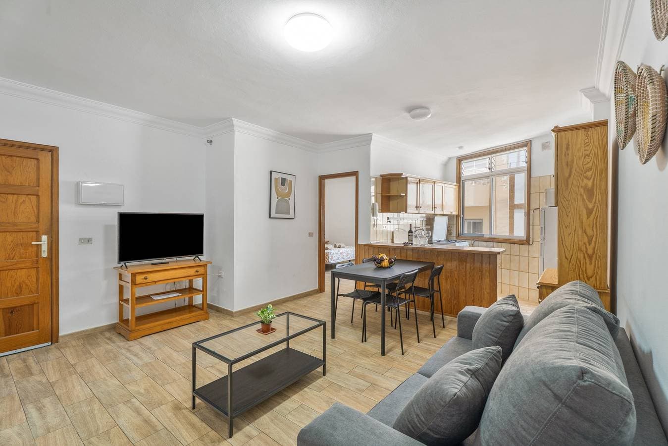 Foto 4 von 21: Ferienhaus 'Solabrigos Hierro' mit Meerblick, Balkon und WLAN