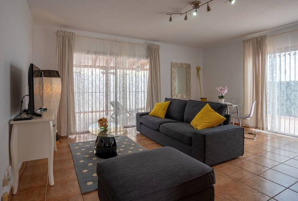Foto 5 von 28: Chalet für 5 Personen mit Whirlpool