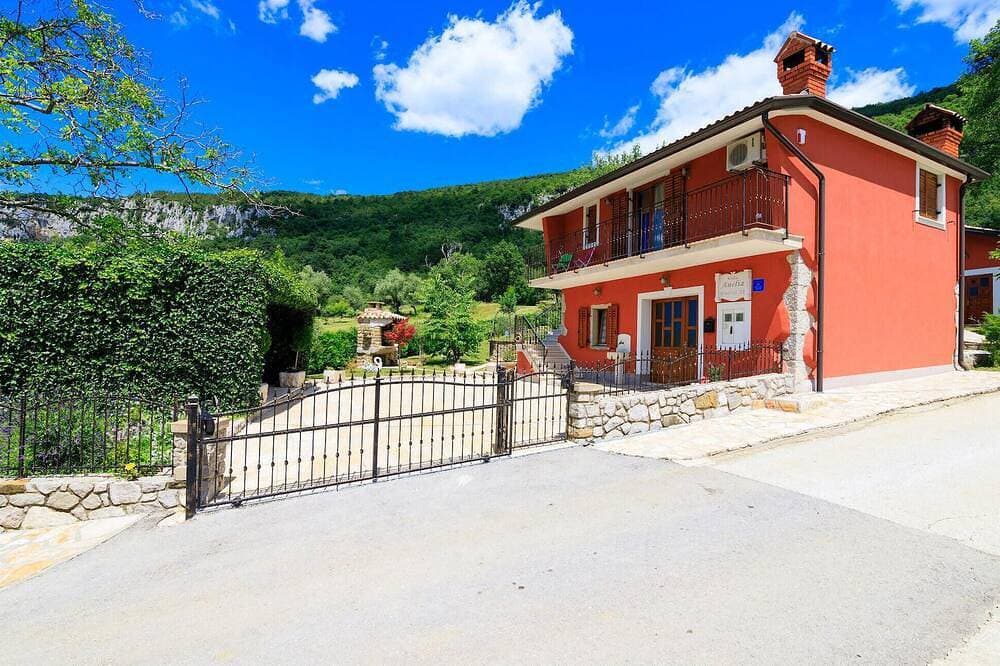 Foto 12 von 30: Traumhaftes Haus in Buzet