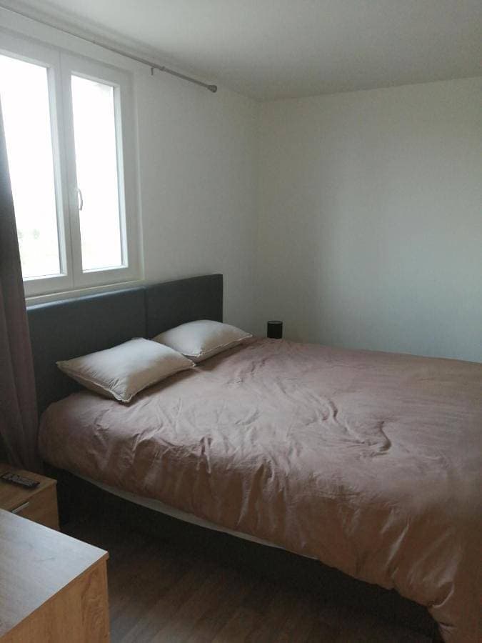 Foto 3 von 7: Deluxe Double Room (2 Adults + 1 Child)