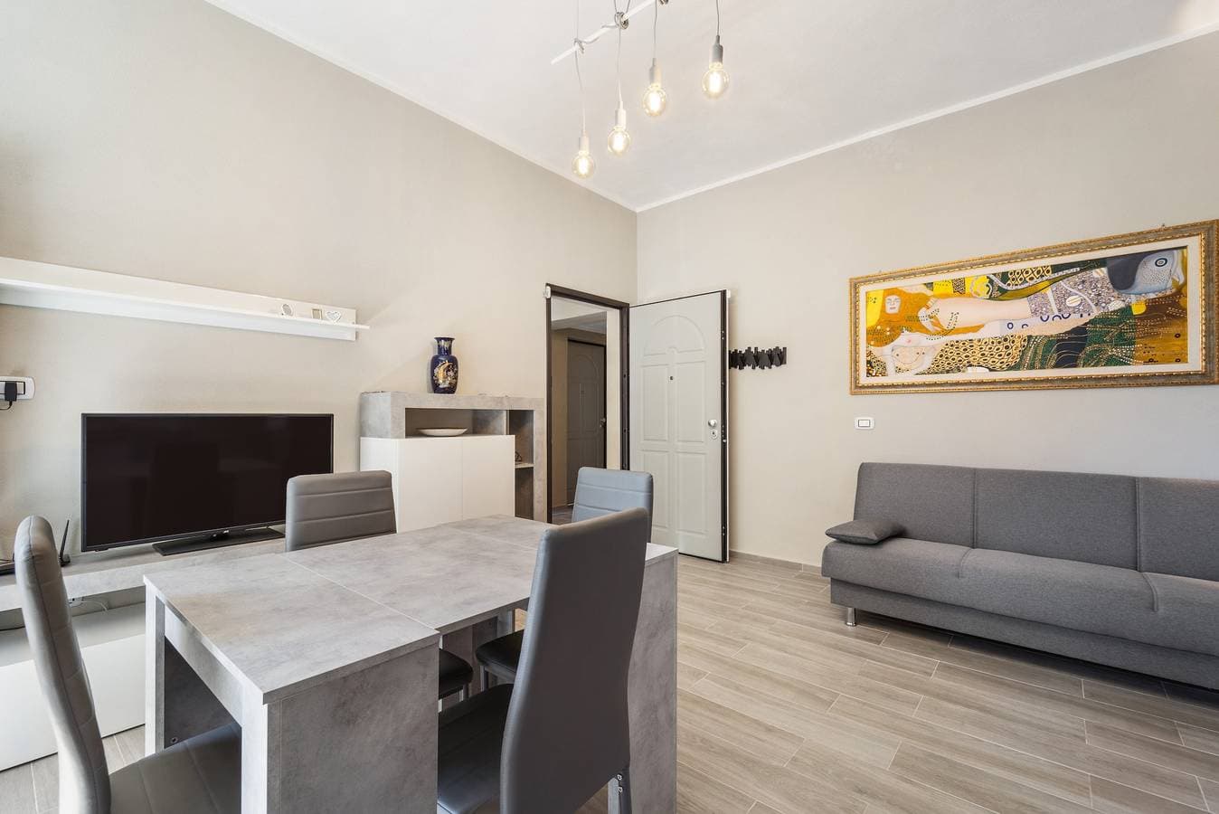 Appartamento elegante Carbonia 1