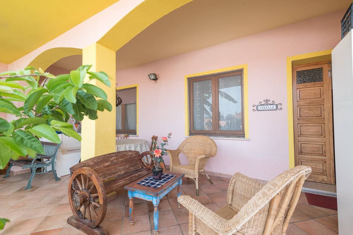 Casa Mabelle 1