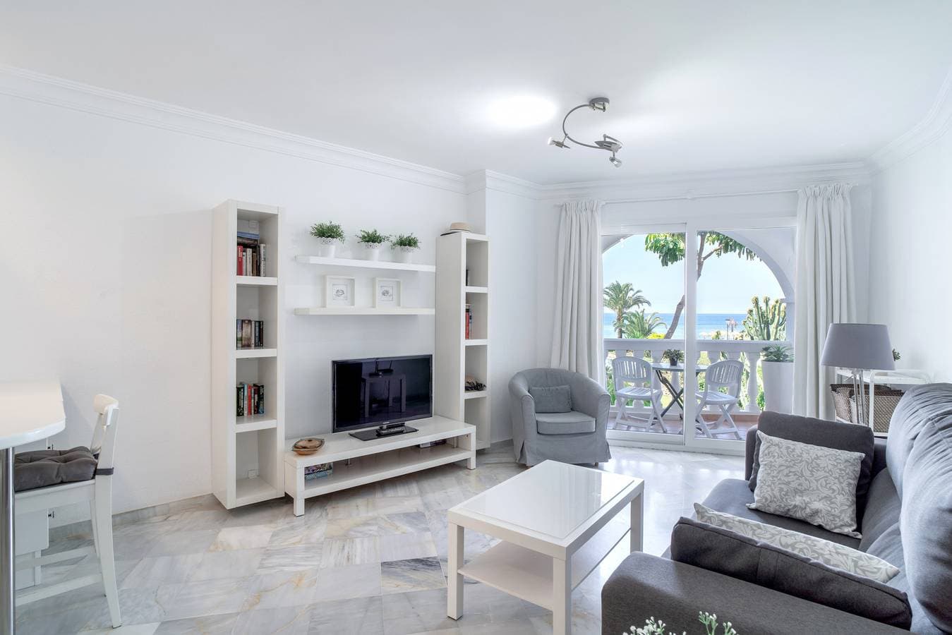 Foto 3 von 35: Stella Maris Beachfront B