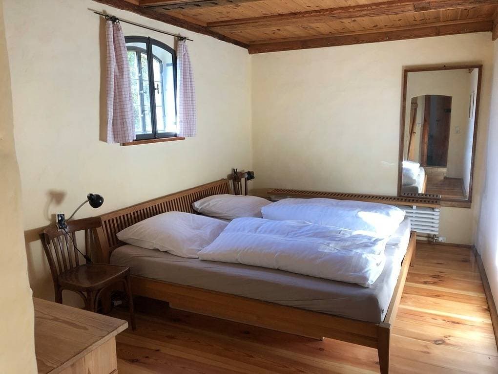 Foto 4 von 23: Ferienhaus Melzow